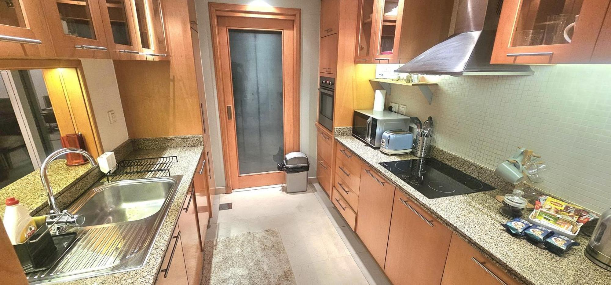 Appartement Luxurious Large 2br With Marina And Sea Views *